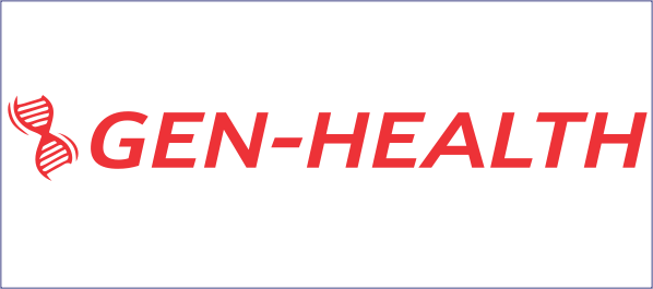 Gen-Health logo